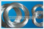 Galvanized Iron Wire